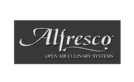 Alfresco Logo