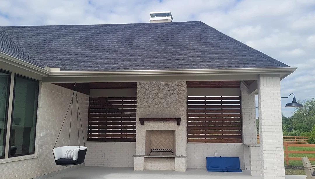 roof extension houston